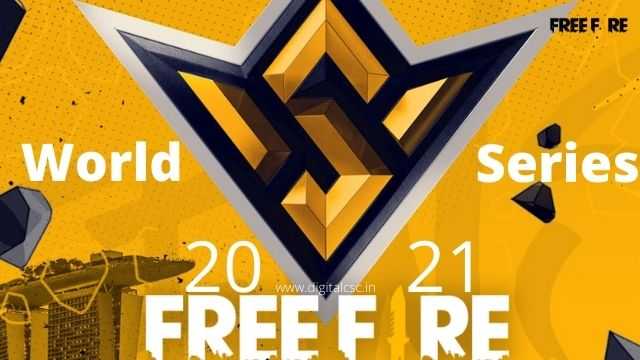 Free Fire World Series Singapore 2021: Schedule, Teams, Watch Online