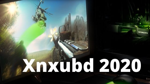 xnxubd 2020 Nvidia New Video Download: See Frame Rate for 2021