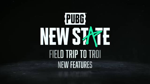 PUBG New State Pre-Registration Link is Now Available for India: Check the Release Date