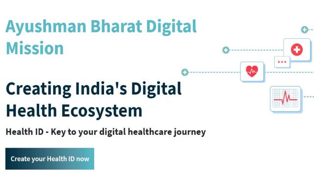 Health id card Kaise banaye 2022: Ayushman Bharat Yojana
