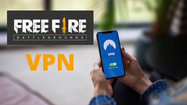Top 5 Free VPN for Free Fire Game Play Online in India