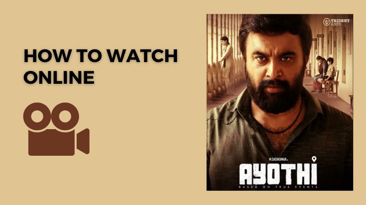 Ayothi OTT Release: How and Where to Watch Online?