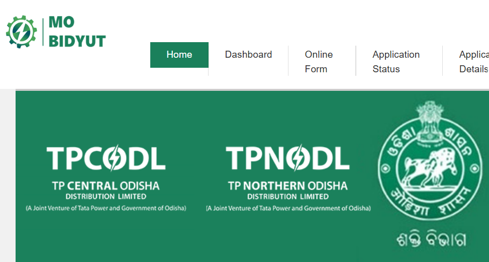 How to Apply New Domestic Electric Connection in Odisha