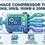 20KB-image-compressor